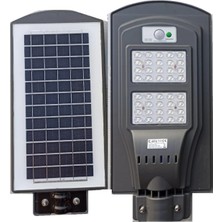 Cata 40W Cata Dış Cephe Solar LED Lamba