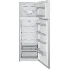 Vestel NF52001 No-Frost Buzdolabı