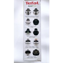 Tefal Actifry Gunies Atıştırmalık Sepeti