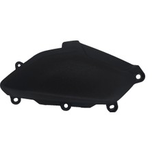 Yamaha N Max Sele Altı Siyah Sağ