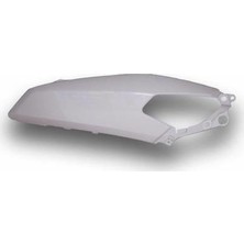 Yamaha Nmax Arka Yan Sağ Beyaz