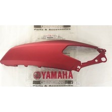 Yamaha Nmax Arka Yan Sağ Kırmızı