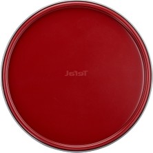 Tefal J1641014 Delibake Kelepçeli Yuvarlak Kek Kalıbı 17 cm - 2100104744