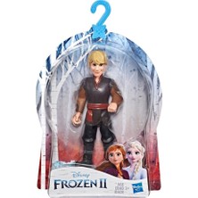 Disney Frozen 2 Küçük Figür E5505-E6307