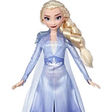 Disney Frozen 2 Elsa Küçük Figür E8170