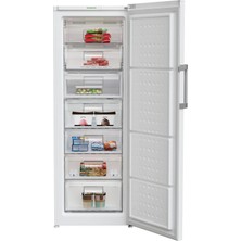 Grundig GFNE 7292 Çekmeceli Derin Dondurucu