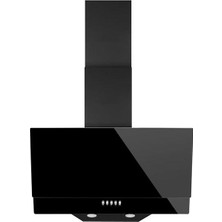 Ferre 5+0 Fonksiyonlu Turbo Digital Siyah Set ( S 2140 + 6010 + D003)