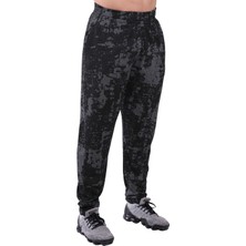 Big Sam Eşofman Altı Teknik Kamuflaj Body Pantolon Big Sam 1269