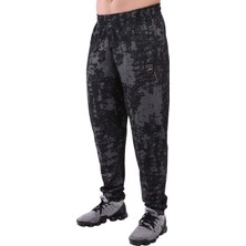 Big Sam Eşofman Altı Teknik Kamuflaj Body Pantolon Big Sam 1269
