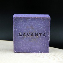 Balneo Giderici Etkili Doğal Lavanta Sabunu 500 gr Yarım kg
