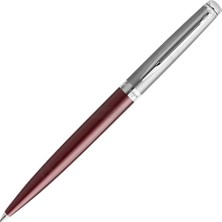 Waterman Hemisphere Essential Kırmızı Ct Tükenmez Kalem 2146626