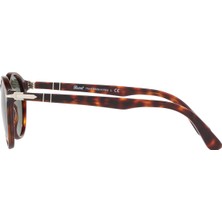 Persol Galleria '900 Collection PO3171S (24/31) 52 Unisex Güneş Gözlüğü