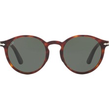 Persol Galleria '900 Collection PO3171S (24/31) 52 Unisex Güneş Gözlüğü