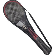 Sportica Badminton Raket Seti Sdb-65