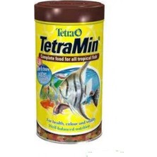 Tetra Tetramin Flakes Pul Yem 100 ml