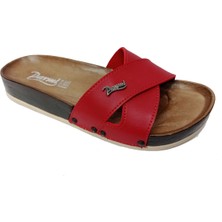 Parmi 19055 Anatomik Taban Kadın Terlik