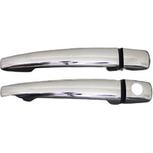 Peugeot Krom Kapı Kolu 2 Kapı (2007-2013)