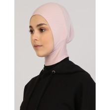 Hazır Bone - Pudra - Ecardin