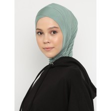 Çizgili Spor Bone - Çağla - Ecardin