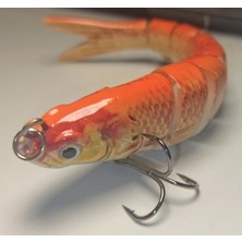 Aba Hunter Sahte Yem 14 cm 27 gr Balık Rapala