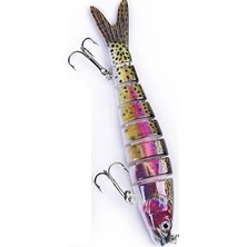 Aba Hunter Sahte Yem 14 cm 27 gr Balık Rapala