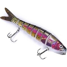 Aba Hunter Sahte Yem 14 cm 27 gr Balık Rapala