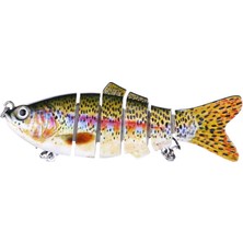 Aba Hunter Sahte Balık Yem 10 cm 19.5 gr Rapala