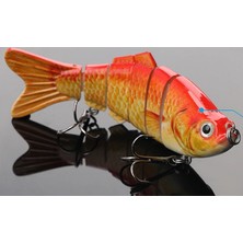 Aba Hunter Sahte Balık Yem 10 cm 19.5 gr Rapala