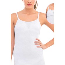 Imer - Imer Sütyen Kaplı Atlet 1259