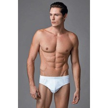 Eros - Pamuklu Klasik Slip 2li Paket ERS034