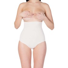 Form Angel - Yüksek Bel Slip Korse 5003