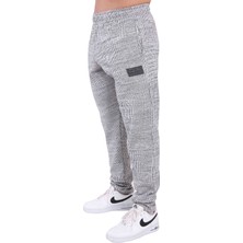 Big Sam Eşofman Altı Erkek Gym Spor Pantolon Big Sam 1252