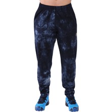 Big Sam Eşofman Altı Batik Desen Şalvar Kesim Pantolon Big Sam 1262