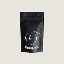 hippopants 3'lü Hippopants Desenli Çorap