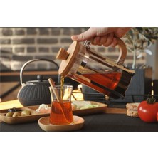 Bambum Ginza French Press 350 ml.