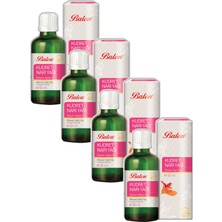 Balen Kudret Narı Yağı (Maserasyon) 50 ml 4 Lü