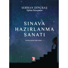 Sınava Hazırlanma Sanatı - Serhan Dinçbaş