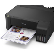 Epson C11CG89401S1 Ecotank L1110 Tanklı Yazıcı