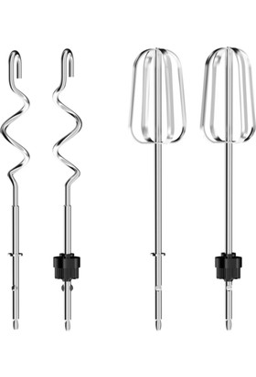 Tefal QB1108 Orbita Standlı Mikser Inox 4 Litre - 8010001014