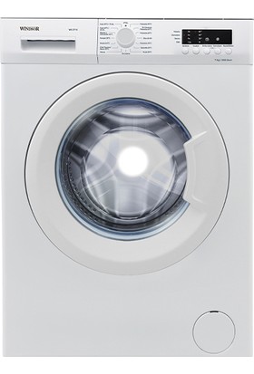 Windsor WS 2710 7 kg 1000 Devir Çamaşır Makinesi