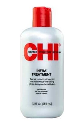 Chi Infra Treatment Günlük Koruyucu Bakım Kremi 355 ml