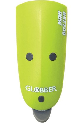 Globber Mini Korna ve Işık Yeşil 530-106