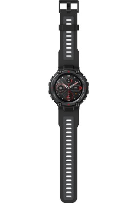 Amazfıt T-Rex Pro Black Akıllı Saat