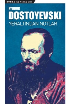 Yeraltından Notlar