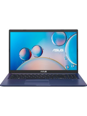 Asus D515DA-BR608 Amd Ryzen 3 3250U 4GB 256GB SSD Freedos 15.6" Taşınabilir Bilgisayar