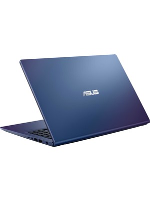 Asus D515DA-BR608 Amd Ryzen 3 3250U 4GB 256GB SSD Freedos 15.6" Taşınabilir Bilgisayar