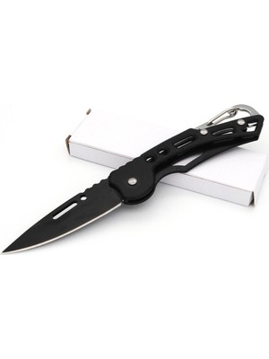 Valkyrie Katlanabilir Çakı Outdoor Kamp Cep Bıçağı