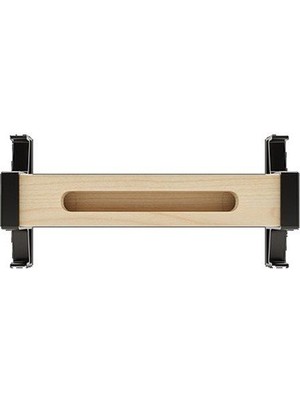 Seowood Ahşap Akustik Telefon  Tablet Standı