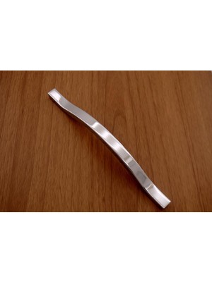 Azm Hırdavat Idil Klas Kulp Krom 160 mm