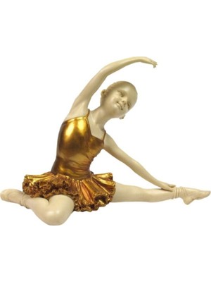 Es Dekor Balerin Biblo